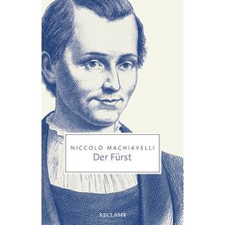 Der Fürst Machiavelli, Niccolò; Rippel, Philipp (Übersetzung) Libro in brossura 