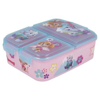 Stor Paw Patrol Skye et Everest - Boîte à repas  