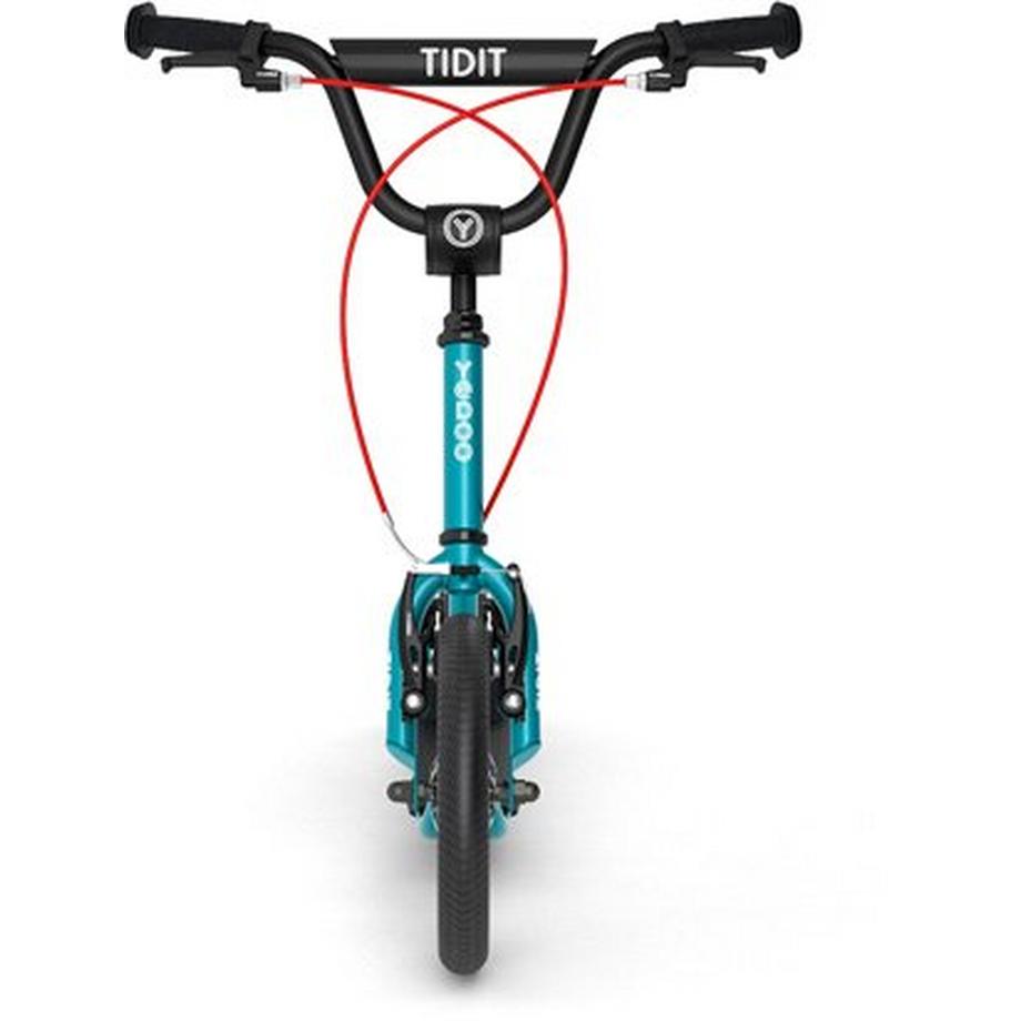 Yedoo  Yedoo avec pneus gonflables Tidit Teal 