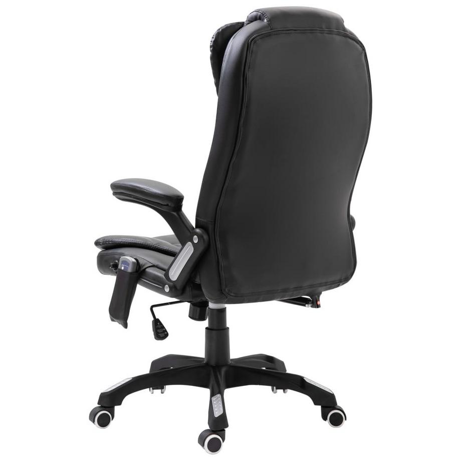 VidaXL Bürostuhl kunstleder  
