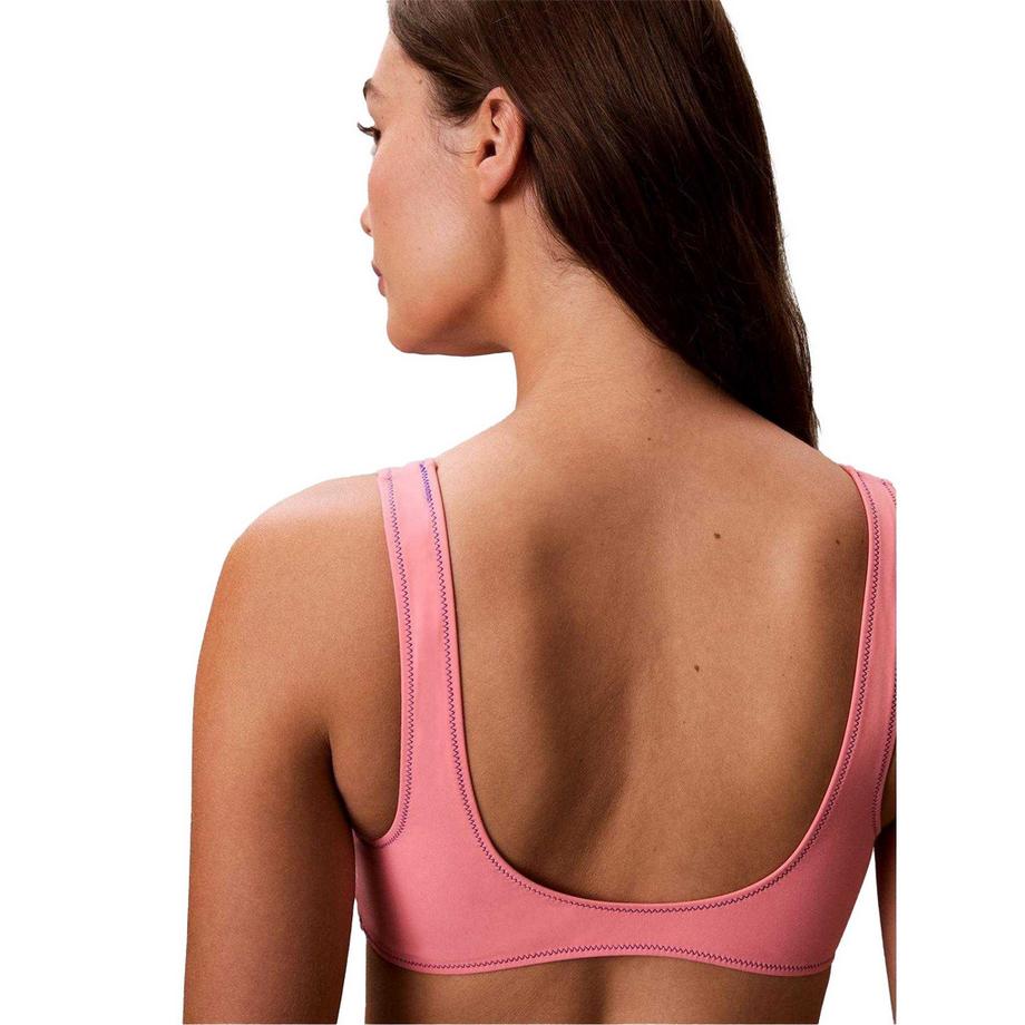 Calvin Klein  Haut De Maillot De Bain 