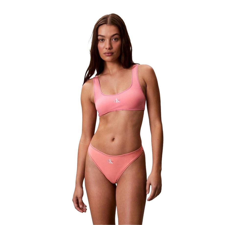Calvin Klein  Haut De Maillot De Bain 