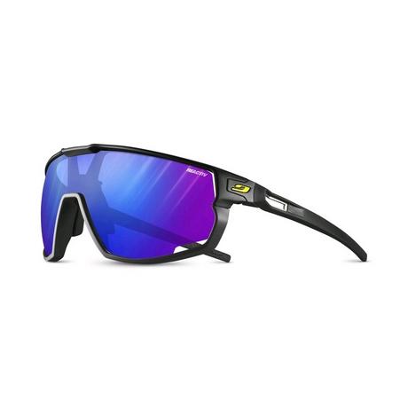 Julbo Rush REACTIV 1-3 High Contrast Lunettes de Sport  