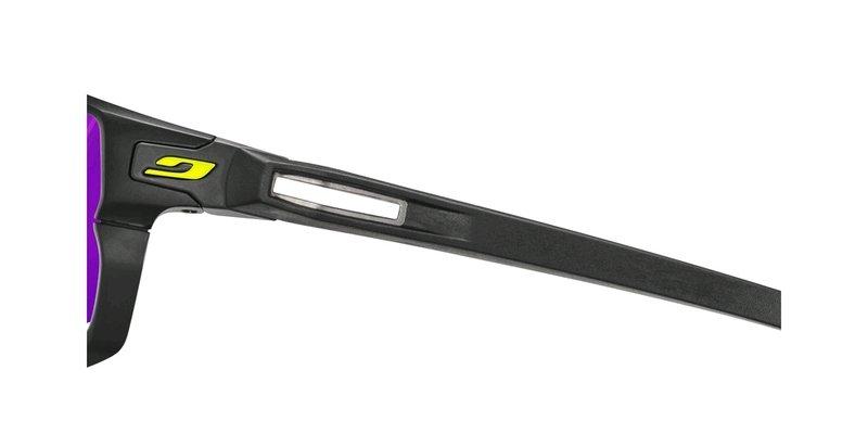 Julbo Rush REACTIV 1-3 High Contrast Lunettes de Sport  