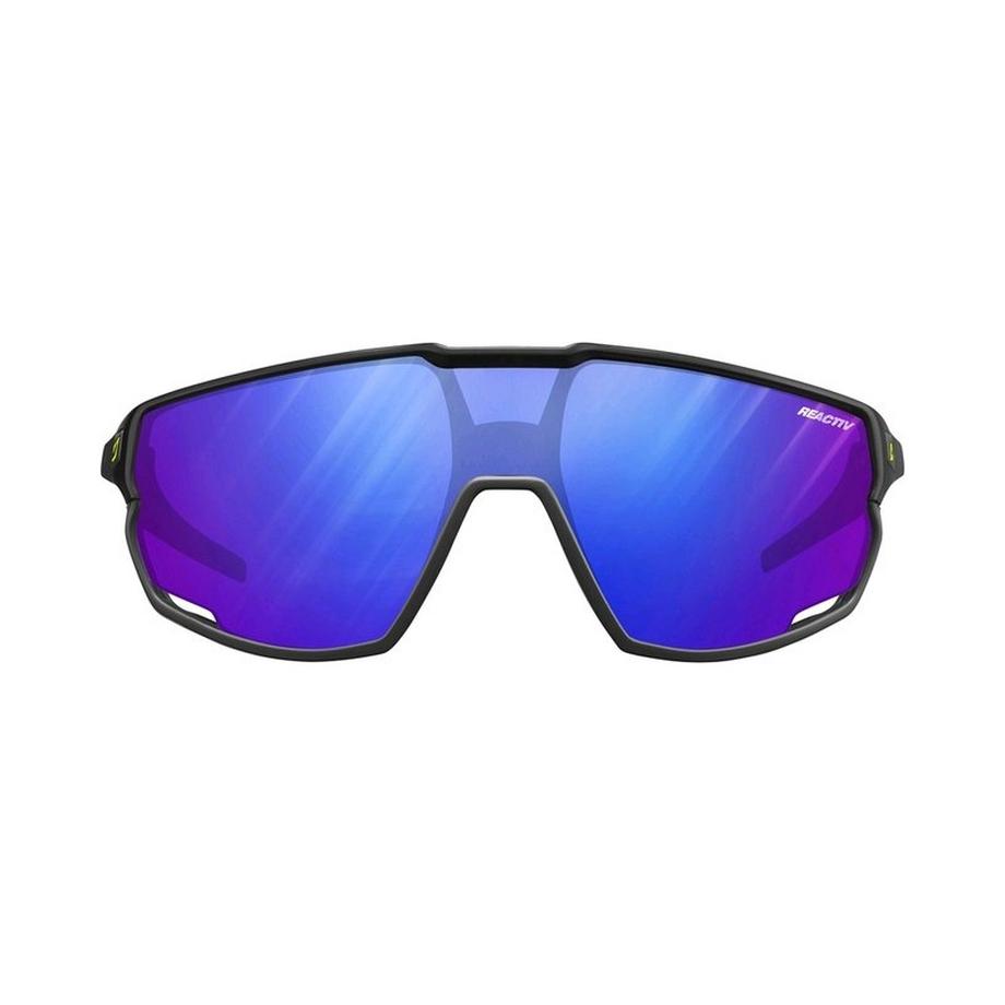 Julbo Rush REACTIV 1-3 High Contrast Occhiali Sportivi  
