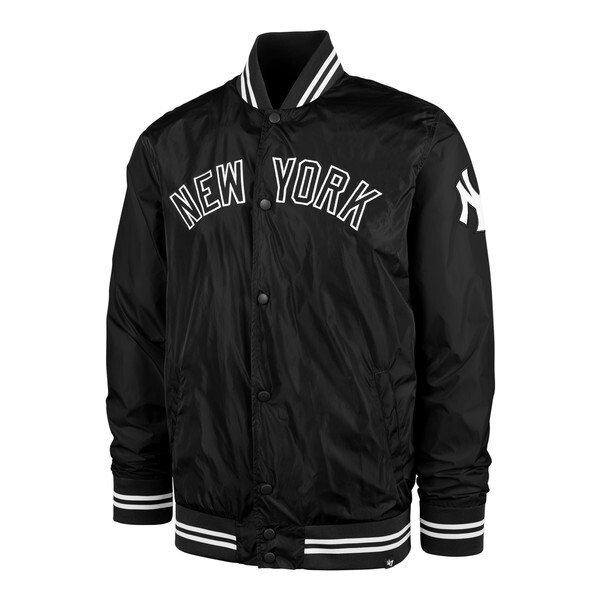 47 Brand  Jacke New York Yankees MLB 