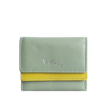 Echtleder Geldbörse IVENA 1