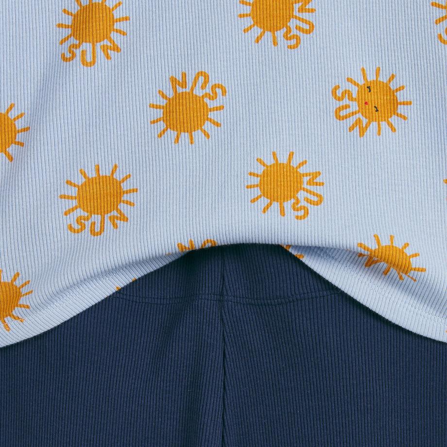 La Redoute Collections  Doppelpack Pyjamas 