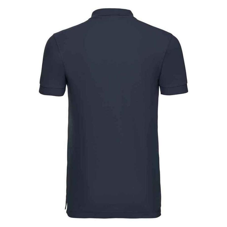Russell Poloshirt Slim Fit  