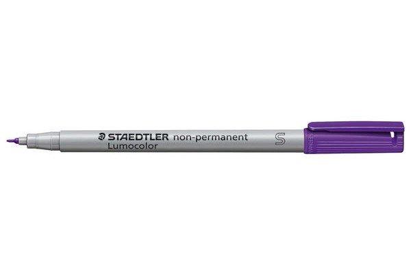 STAEDTLER STAEDTLER Lumocolor non-perm. S  