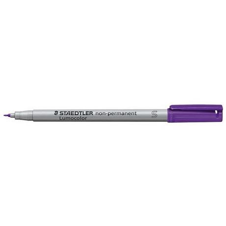 STAEDTLER STAEDTLER Lumocolor non-perm. S  