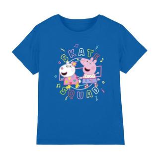 Peppa Pig  Skate Squad TShirt 