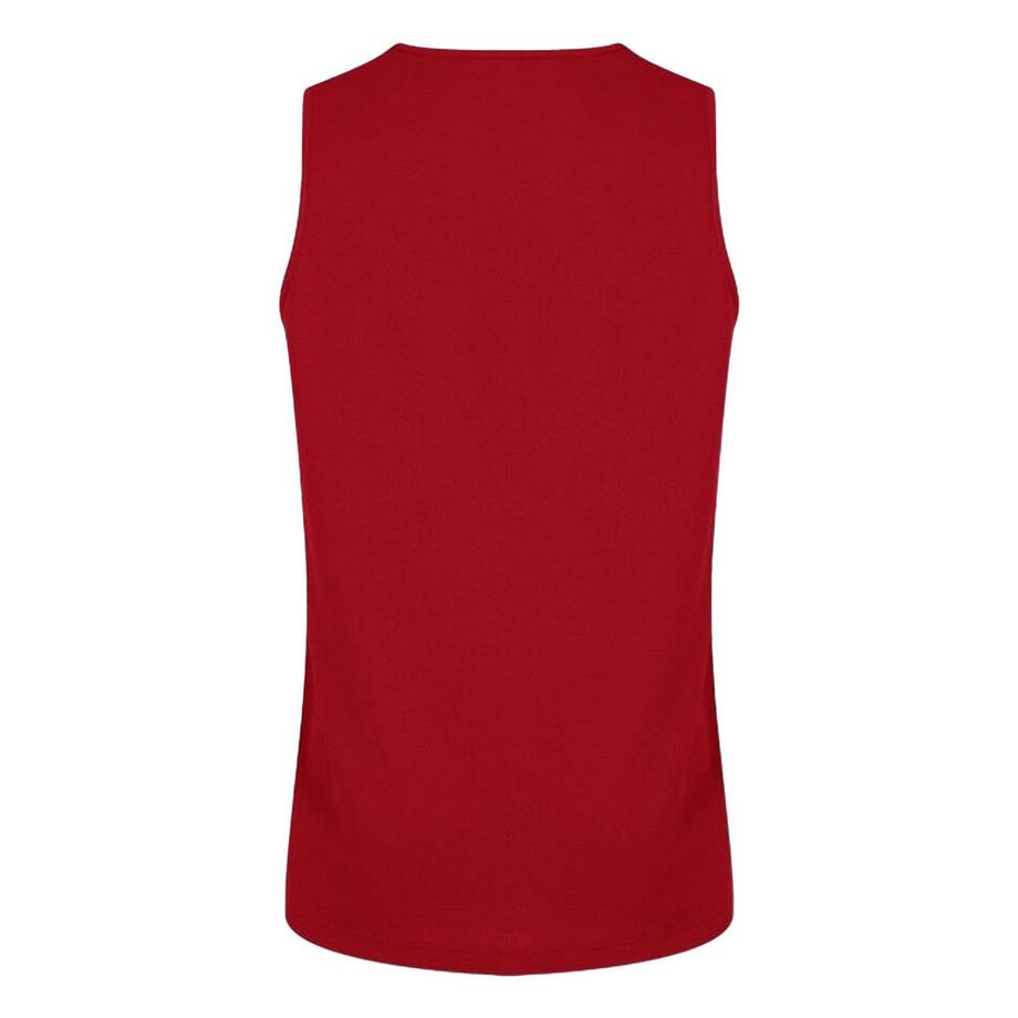 Canterbury Club Dry Top Senza Maniche  