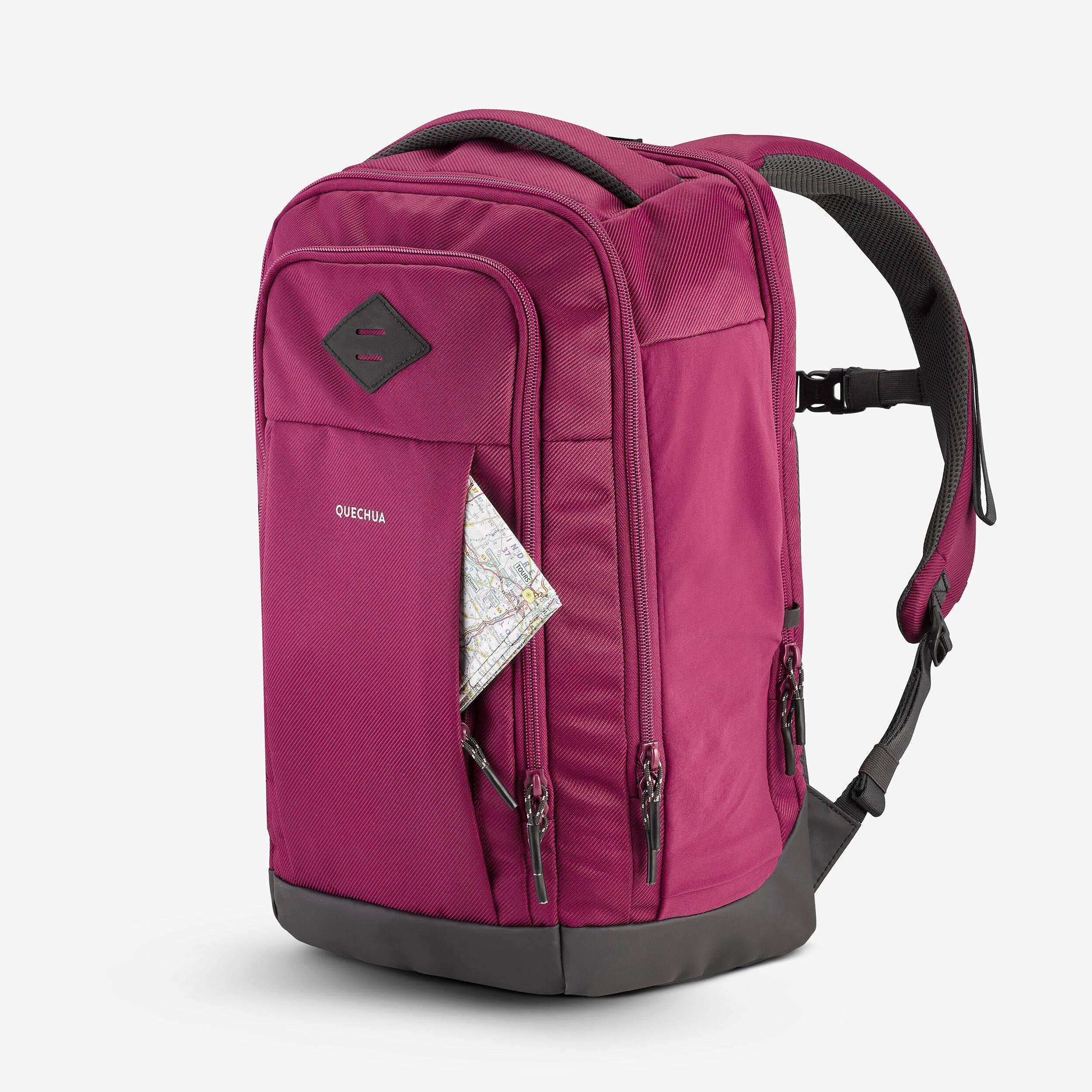 QUECHUA NH Escape 500 Wanderrucksack 23L  