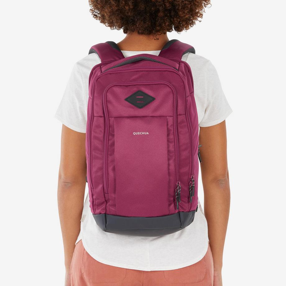 QUECHUA  Rucksack - NH ESCAPE 500 