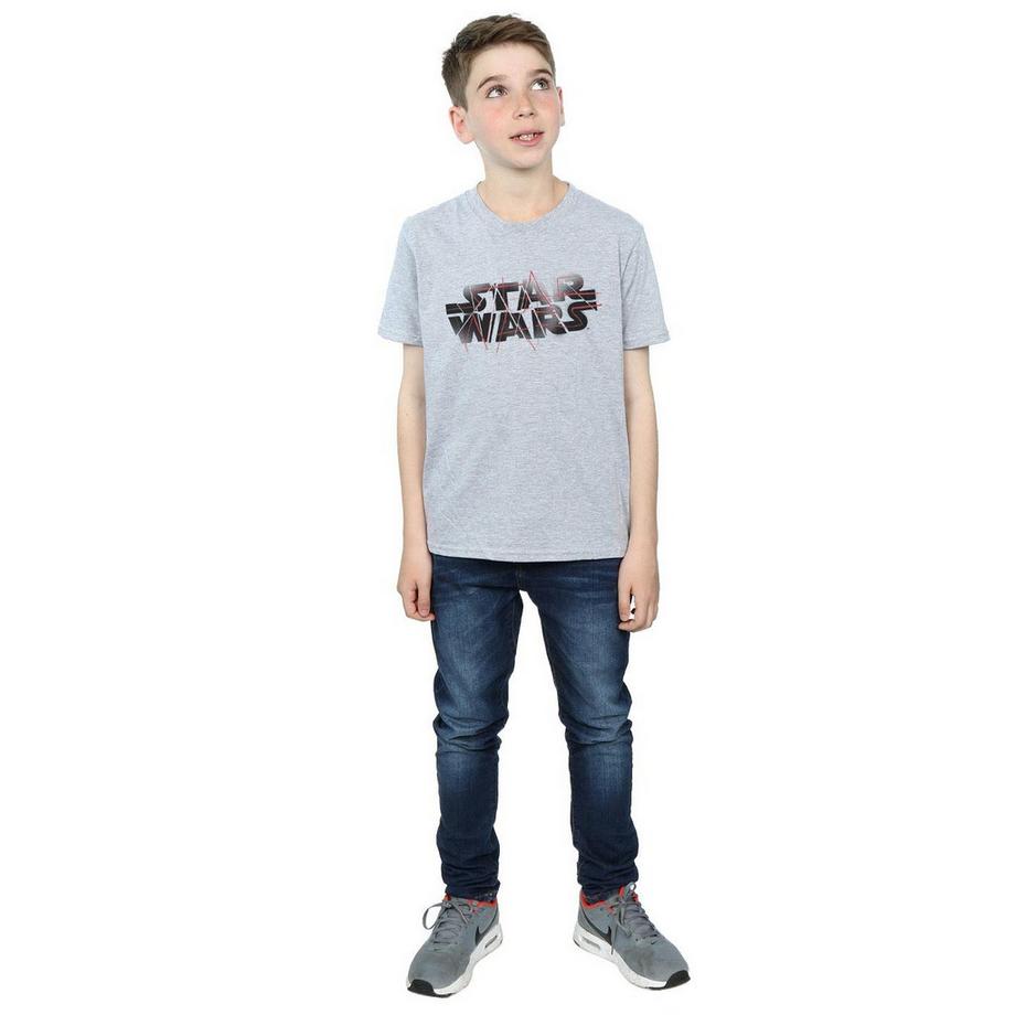 STAR WARS  The Last Jedi TShirt 