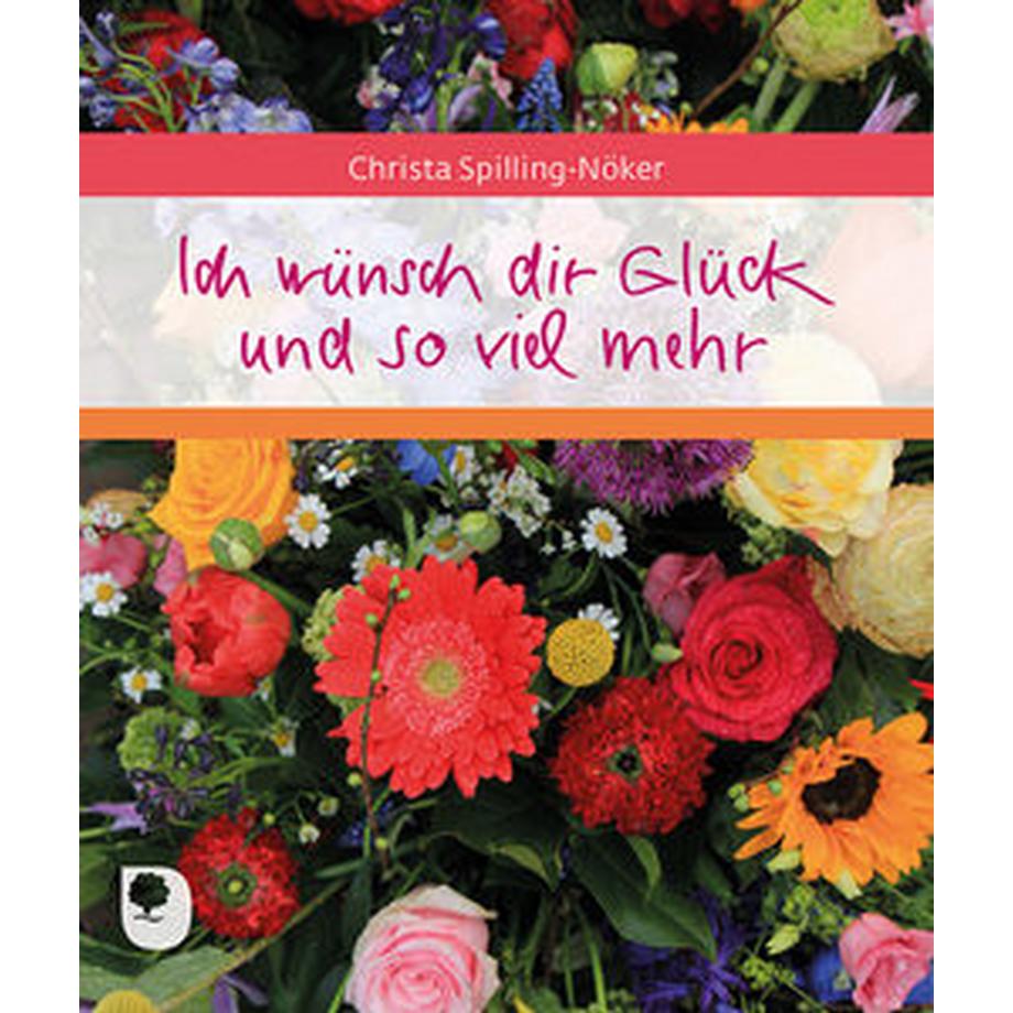 Aeschbach  Ich wünsch dir Glück und so viel mehr 