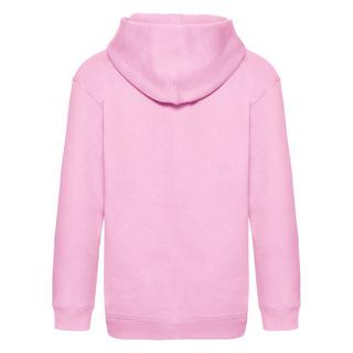 Fruit of the Loom  Premium Sweatshirt mit Kapuze 