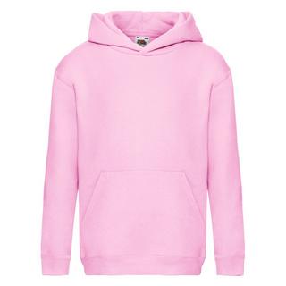 Fruit of the Loom  Sweat à capuche PREMIUM Enfant 