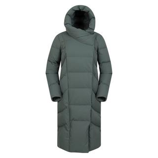 Mountain Warehouse  Extreme Daunenjacke Wickel 