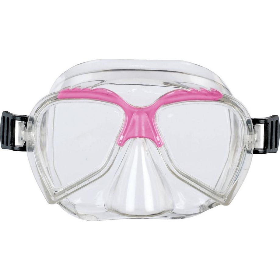 Beco  ARI Kinder-Tauchset 2tlg. pink Tauchermaske, Schnorchel f�r Kinder ab 4 Jahre 