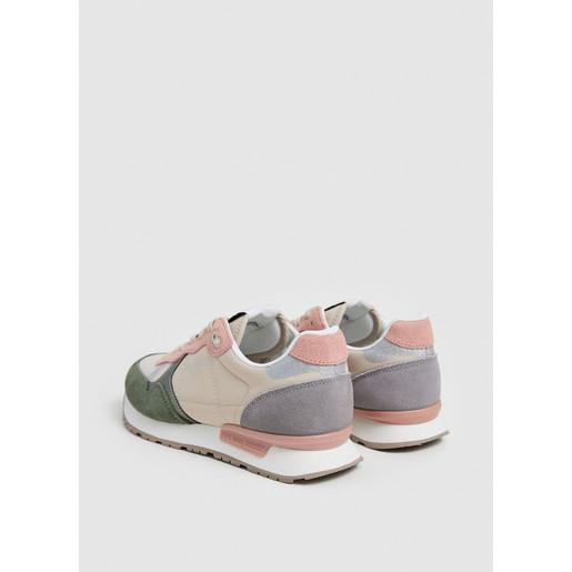 Pepe Jeans  sneakers brit mix 