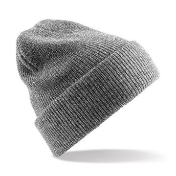 Strickmütze Beanie