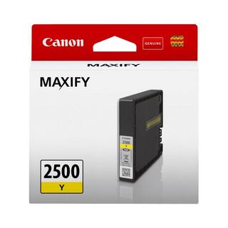 Canon  PGI-2500Y (Y, Tinte) 