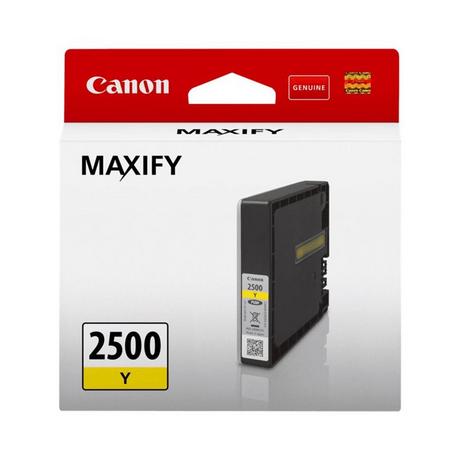 Canon  PGI-2500Y (Y, Tinte) 