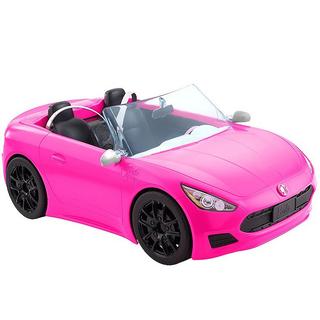 Barbie  Fahrzeuge Glam Cabrio 2022 