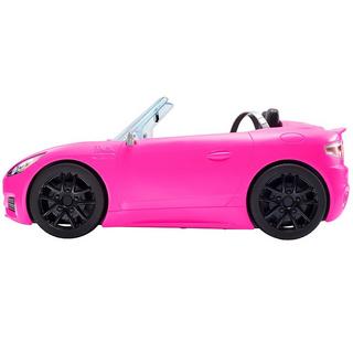 Barbie  Fahrzeuge Glam Cabrio 2022 