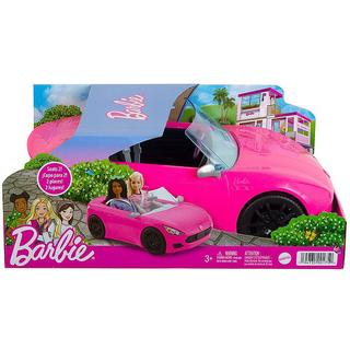 Barbie  Fahrzeuge Glam Cabrio 2022 