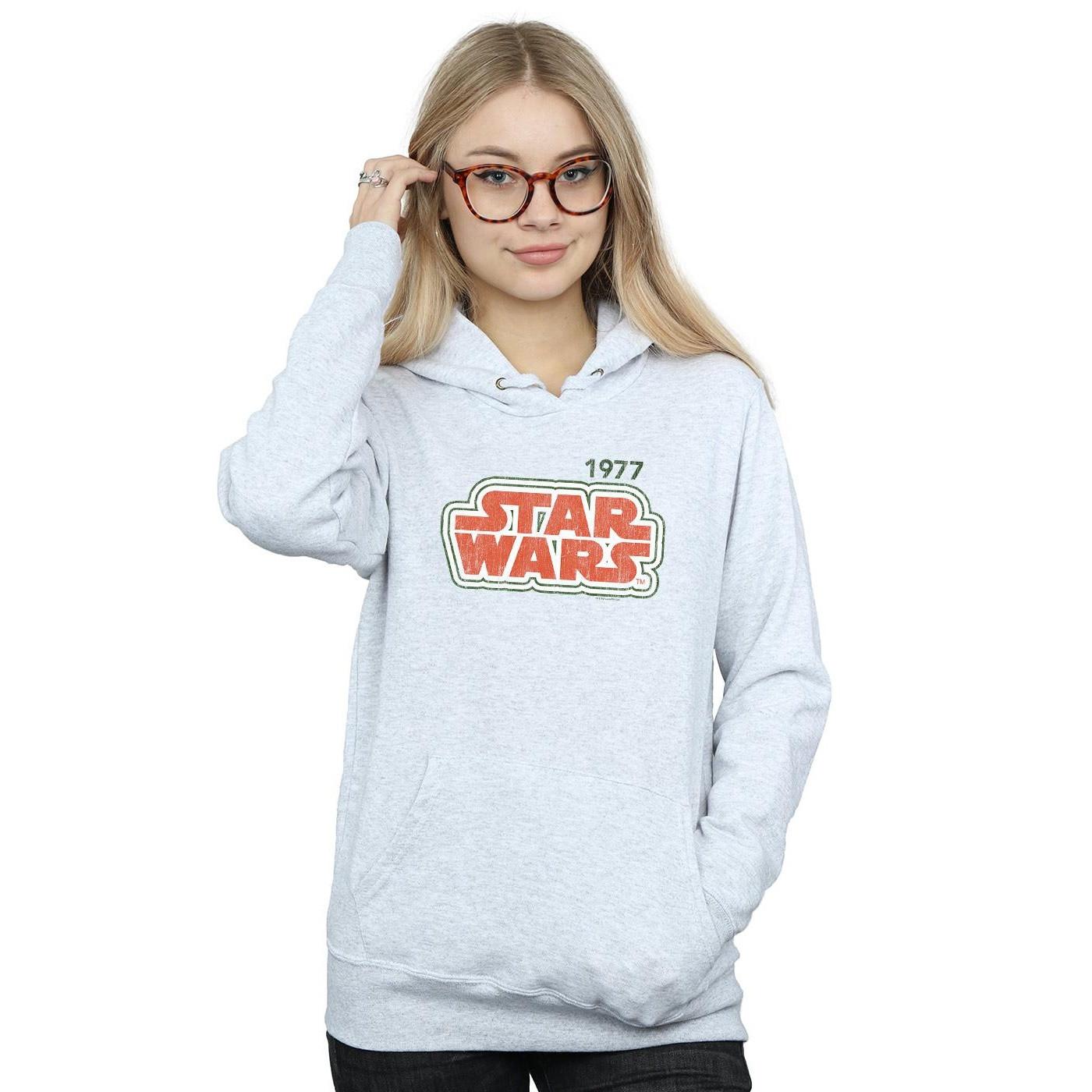 STAR WARS  Sweat à capuche 