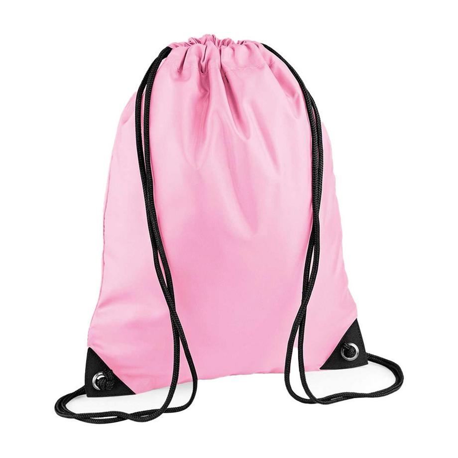 Premium Borsa Con Coulisse