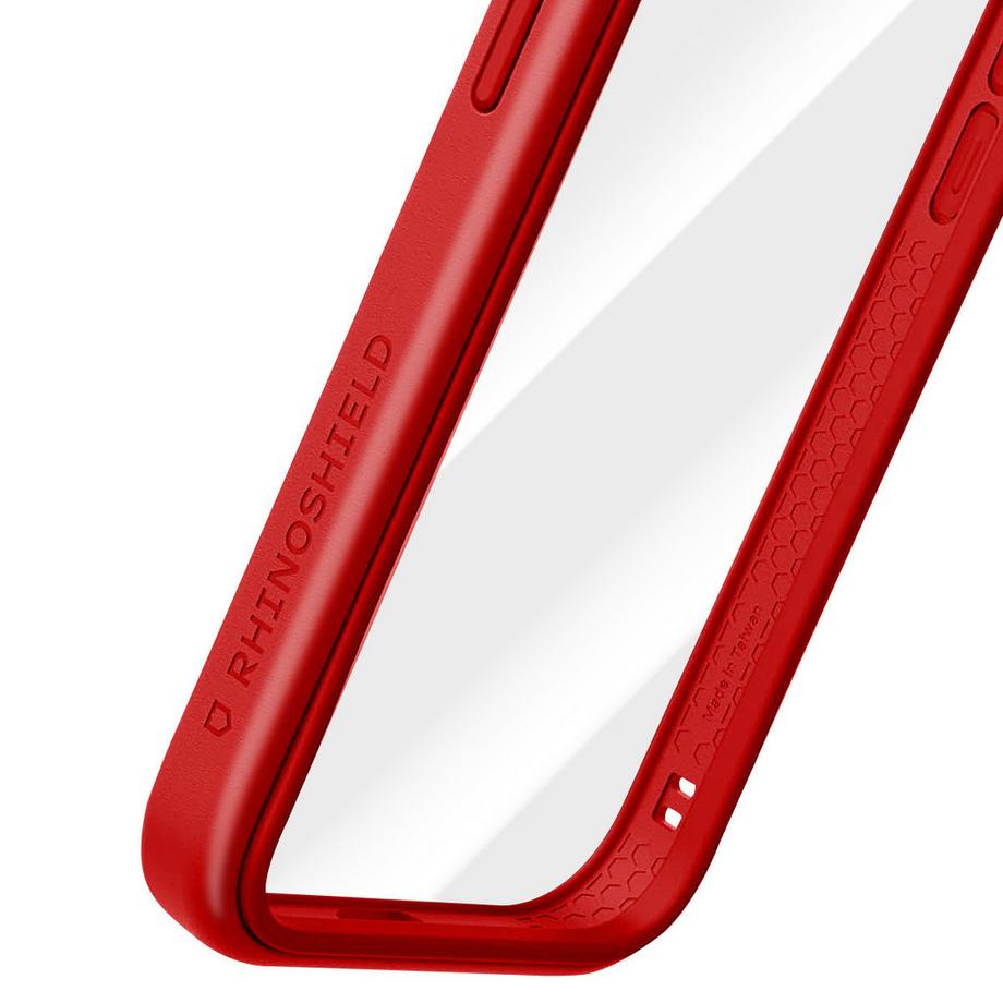 Rhinoshield  Coque iPhone 15 Plus MOD NX(TM) 