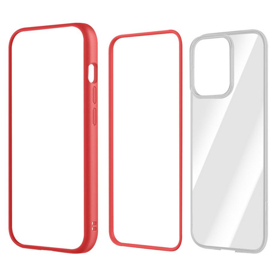 Rhinoshield  Coque iPhone 15 Plus MOD NX(TM) 