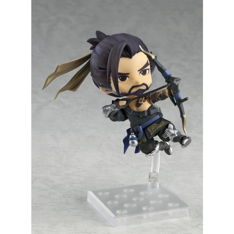 Good Smile  Gelenkfigur - Nendoroid - Overwatch - Hanzo 