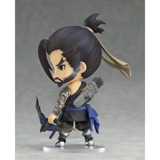 Good Smile  Gelenkfigur - Nendoroid - Overwatch - Hanzo 