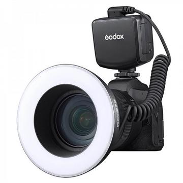 Godox RING72 accessorio per flash di studio fotografico Lampada