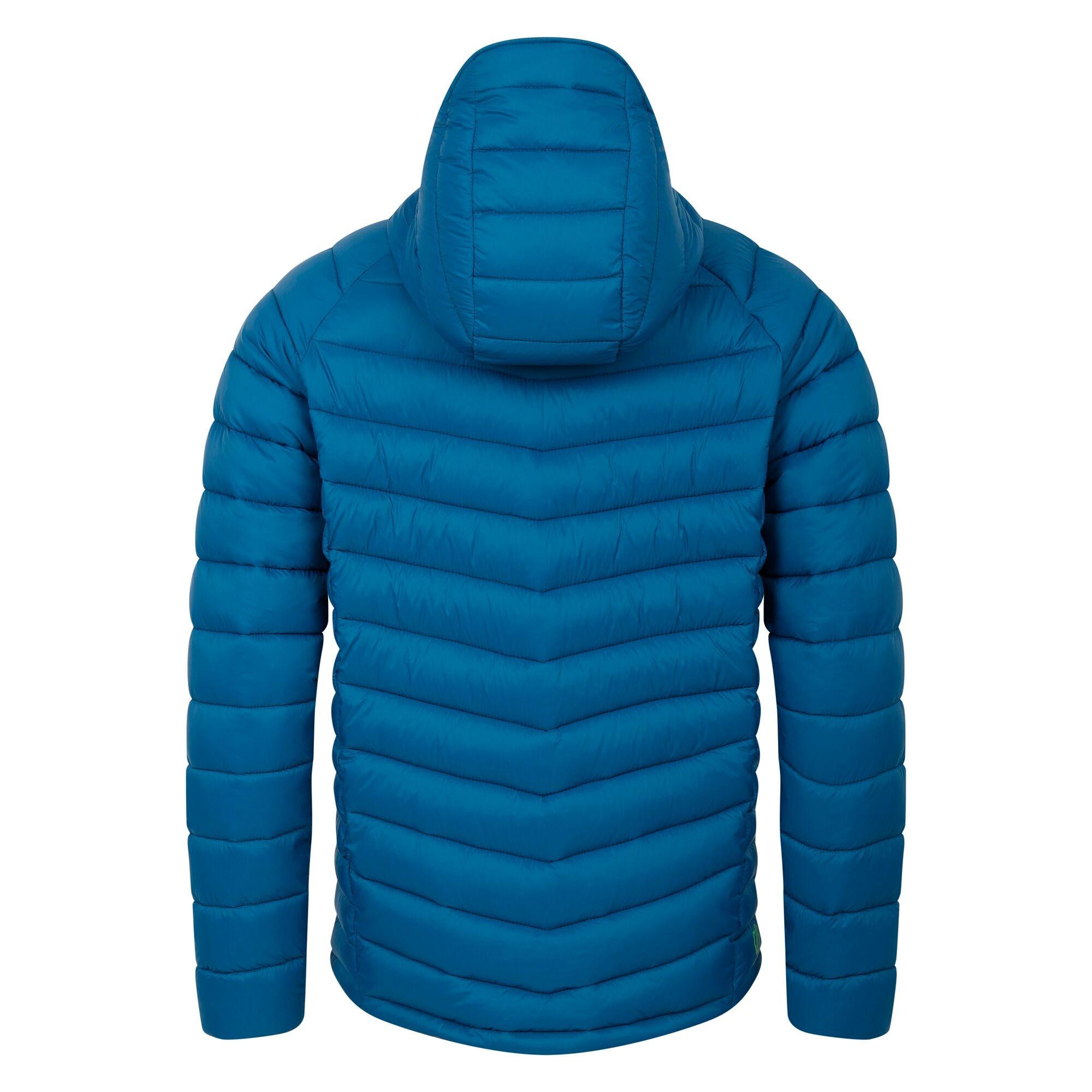 Dare 2B Torrek Mountain Steppjacke  