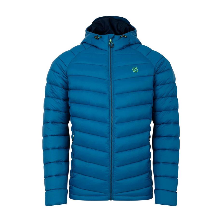 Torrek Mountain Steppjacke