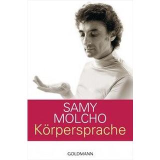 Körpersprache Molcho, Samy; Klinger; Lusznat (Illustrationen) Livre de poche 