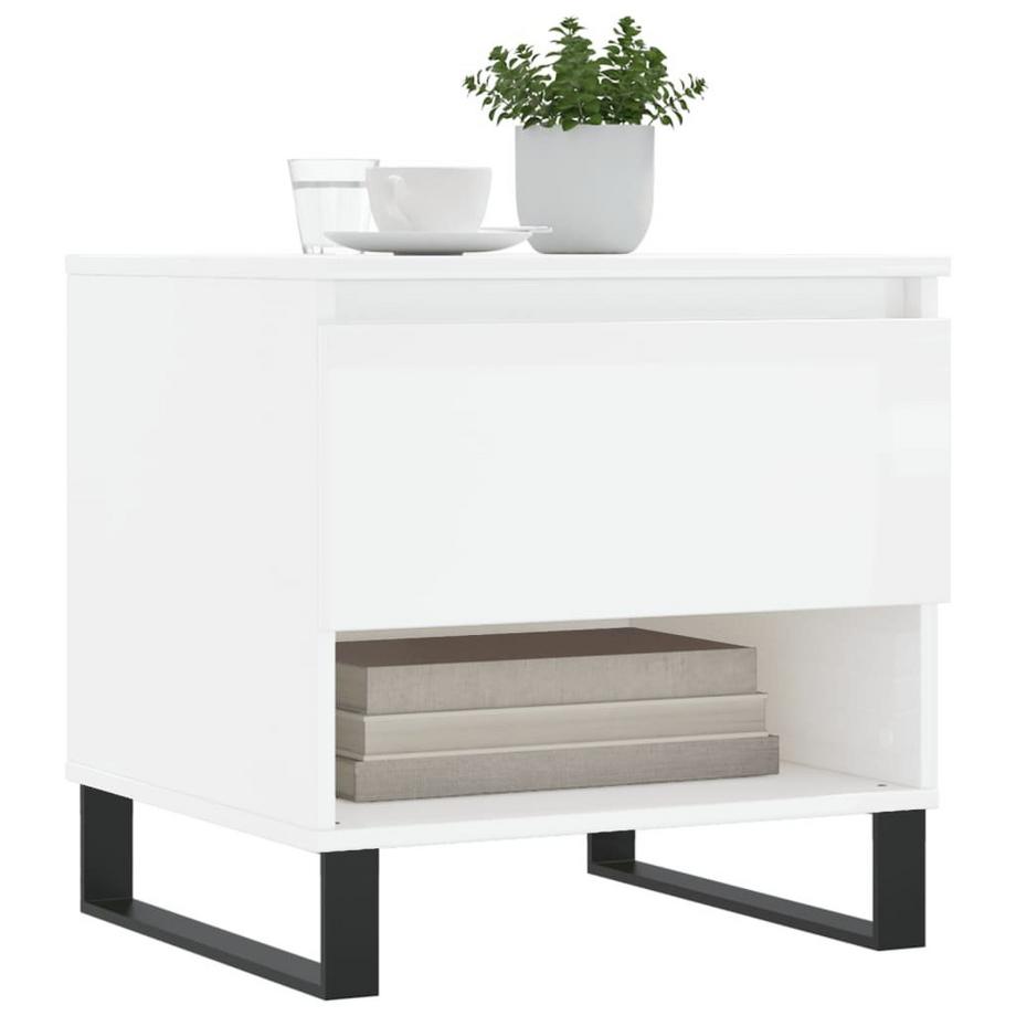 VidaXL Couchtisch holzwerkstoff  