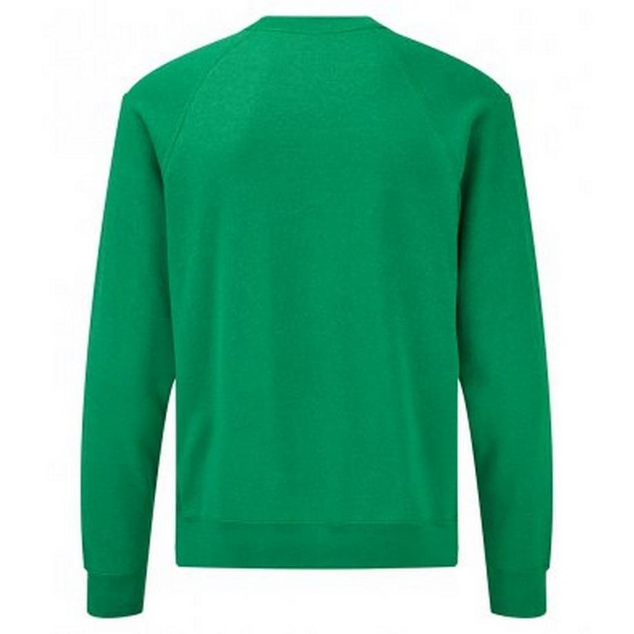 Fruit of the Loom Sweat-shirt classique Raglan  