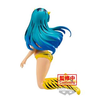 Banpresto  Urusei Yatsura Relax Time Lum 2 figura 14 cm 