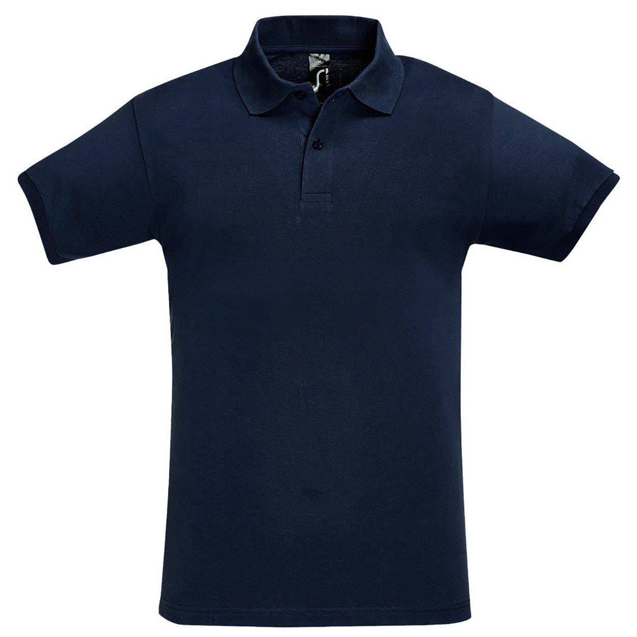 SOLS  Mens Perfect Pique PoloShirt, Kurzarm 