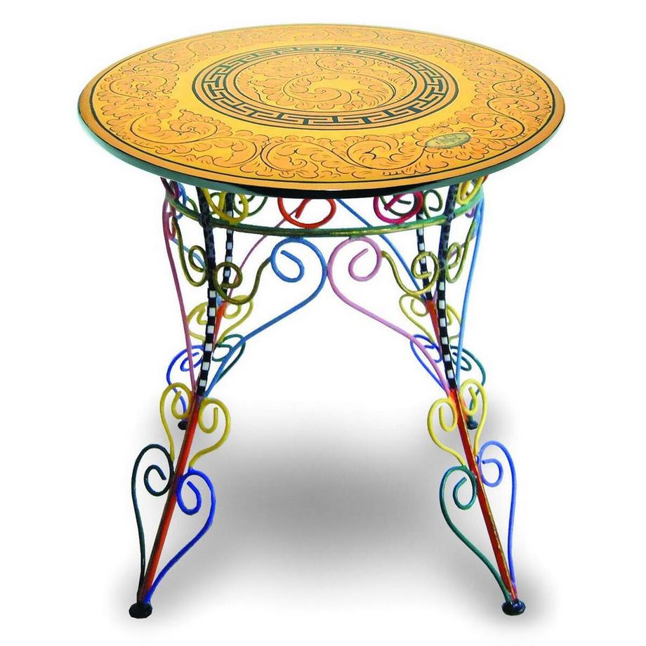 Gazebo da tavolo Toms Drag