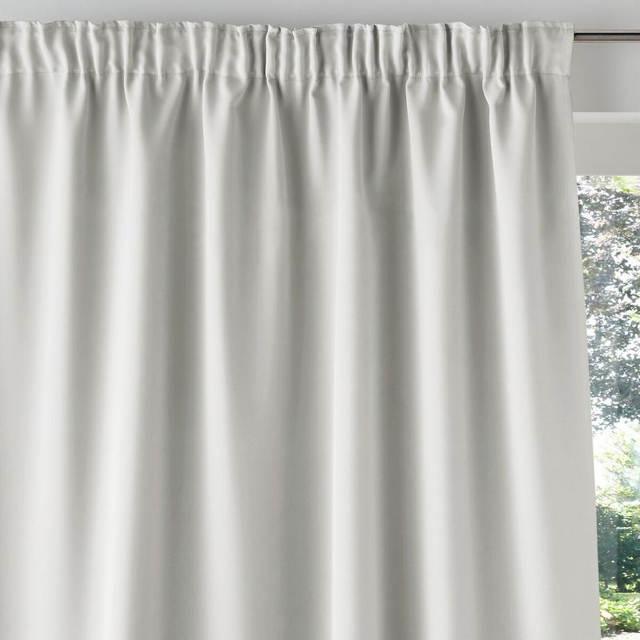 La Redoute Intérieurs  Blickdichter Vorhang Voda 