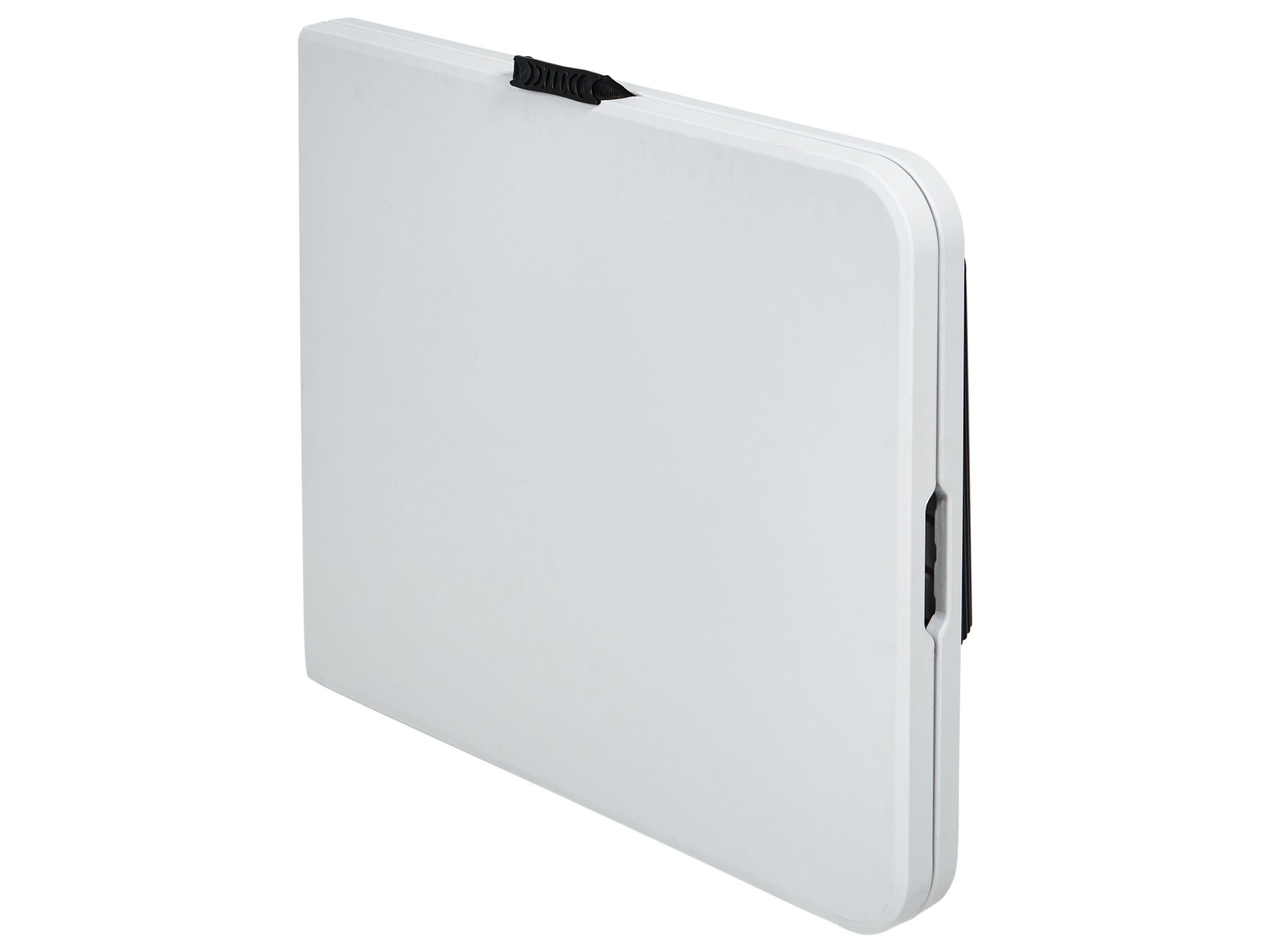 Beliani Tavolo da pranzo per 6 persone en Materiale sintetico Moderno CUGNOLI  