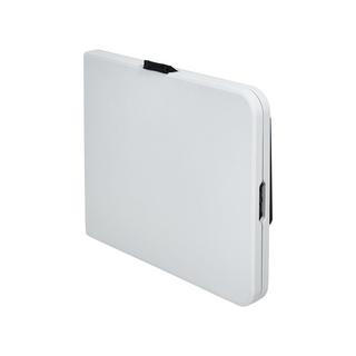 Beliani Tavolo da pranzo per 6 persone en Materiale sintetico Moderno CUGNOLI  